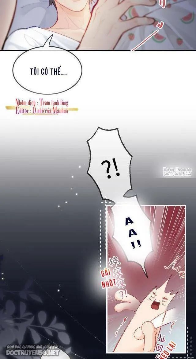 vợ chồng siêu sao có chút ngọt [m] chapter 18 35