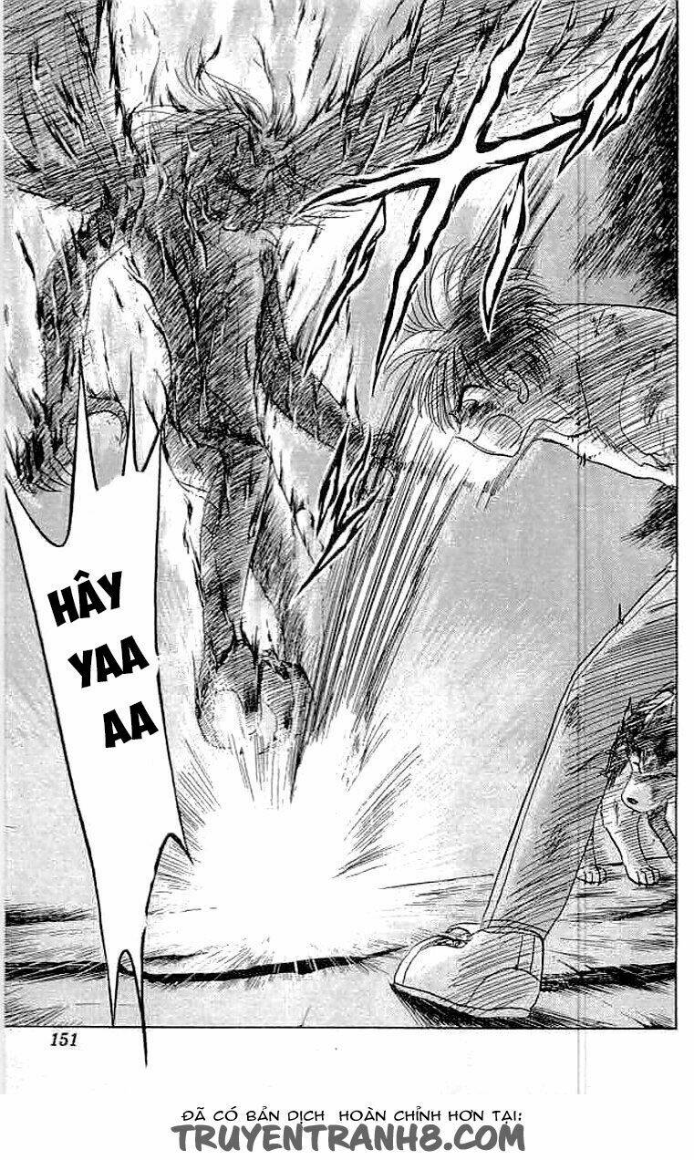 wild half chapter 23 23