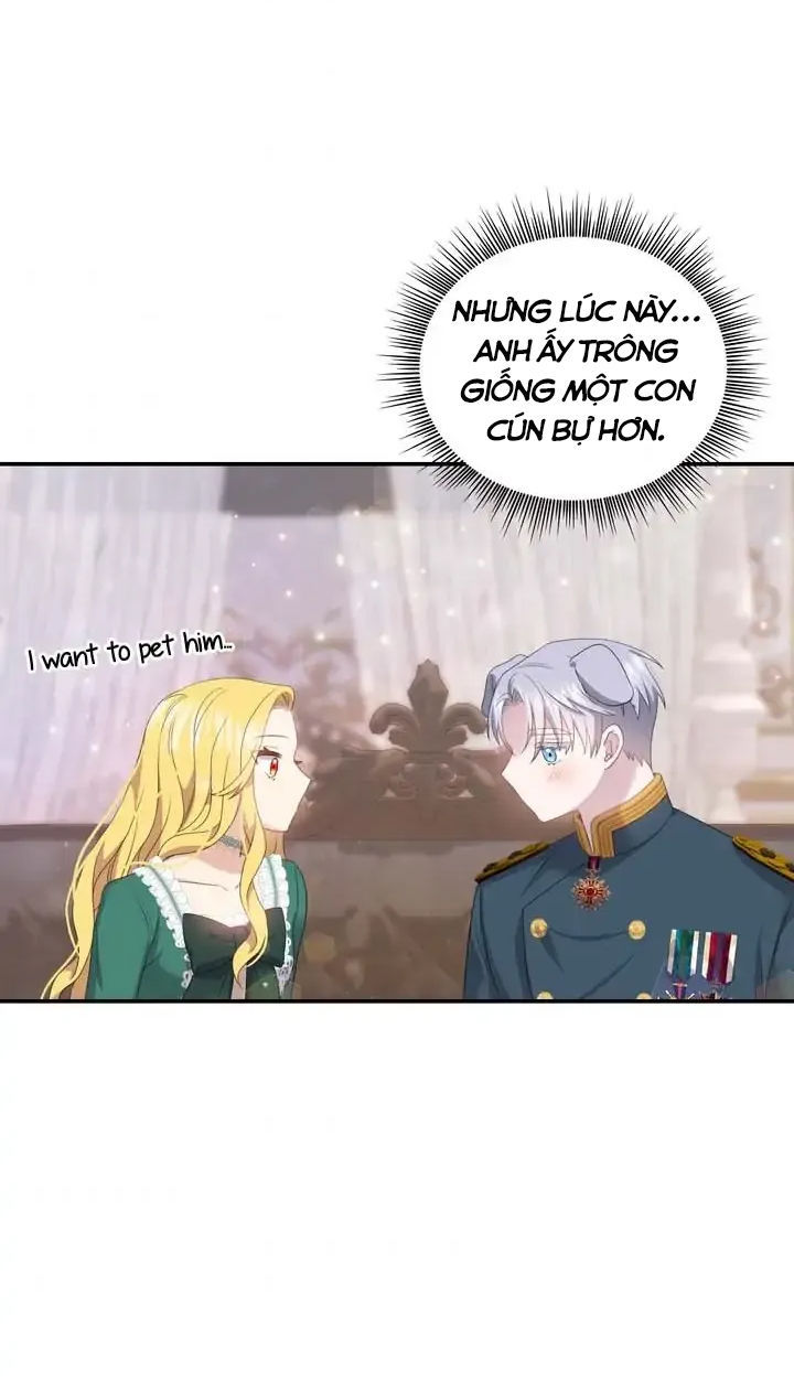 công chúa hai mặt chapter 42 26