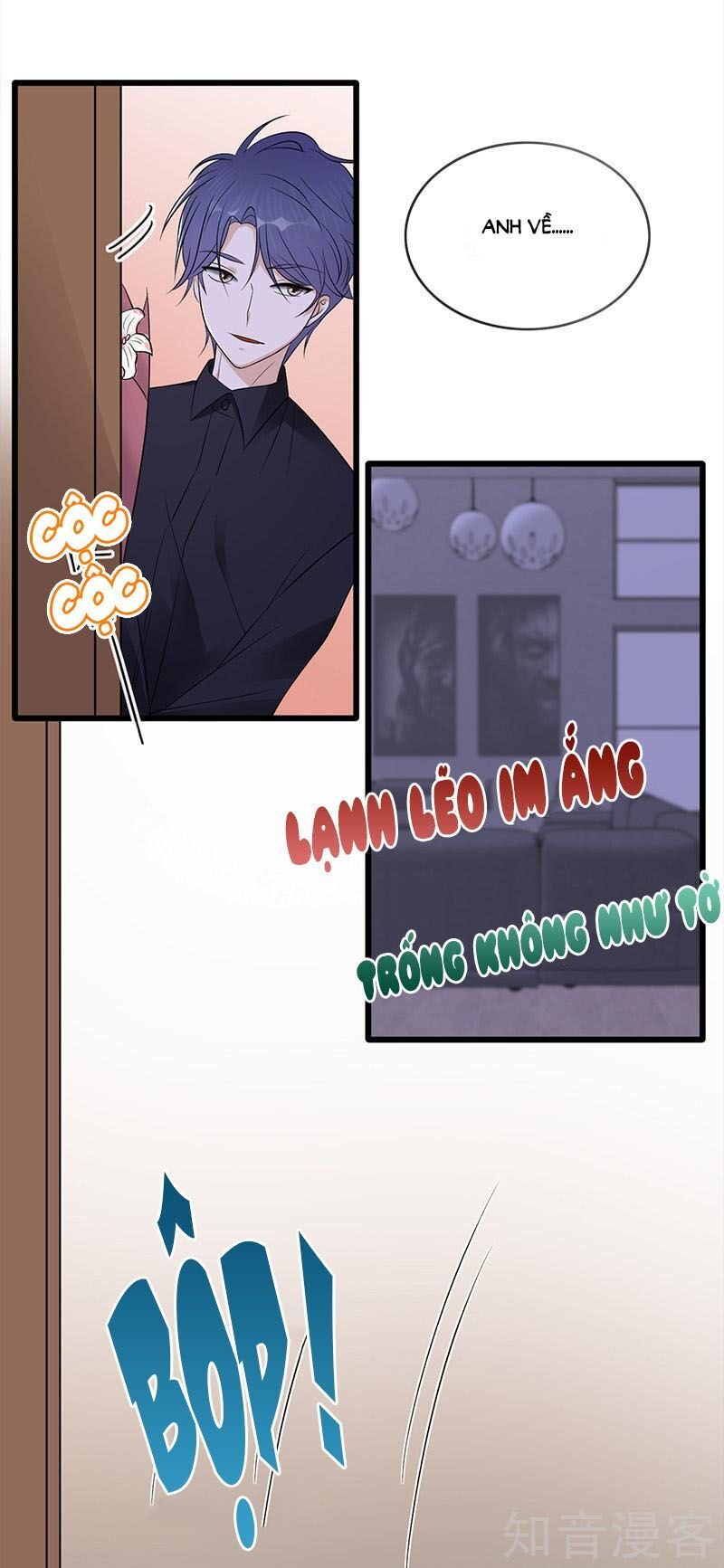 sủng thê thành nghiện: lục thiếu sủng từ đáy lòng chapter 105 5