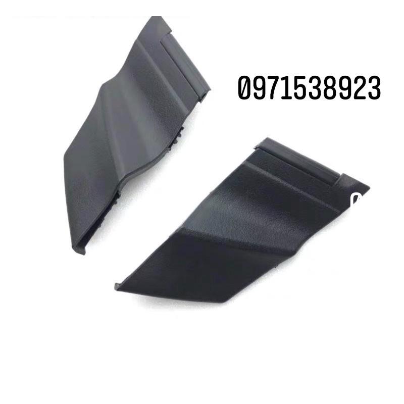 Ốp góc kính