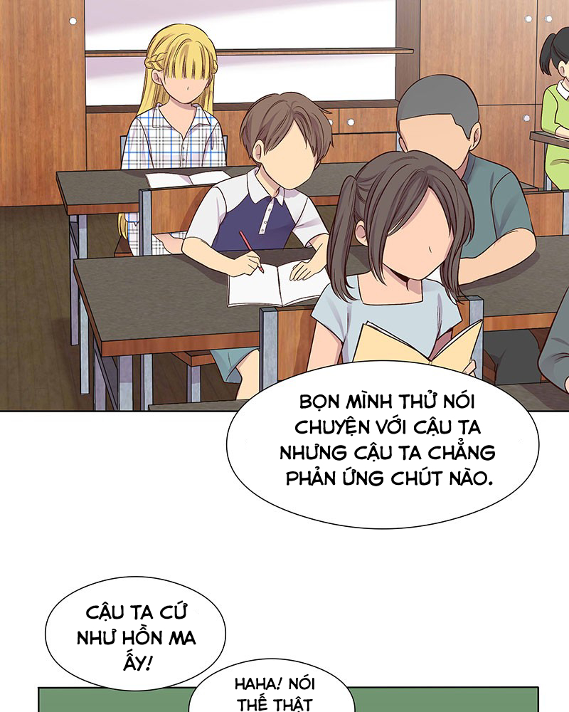 điều bí mật mà tôi luôn giữ kín chapter 72 72