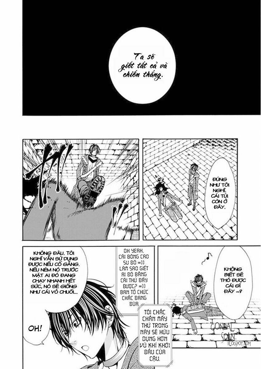 bloody junkie chapter 2 31