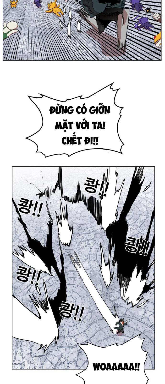 hard core leveling warrior chapter 86 28