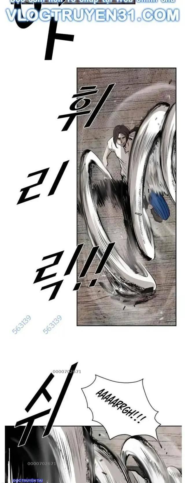 shark - cá mập chapter 118 25