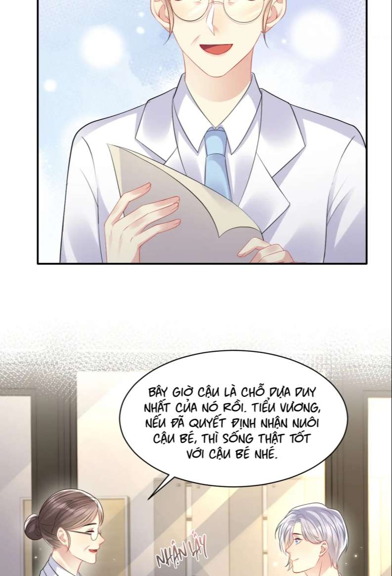 lại bị bạn trai cũ nhắm trúng rồi chapter 125 25