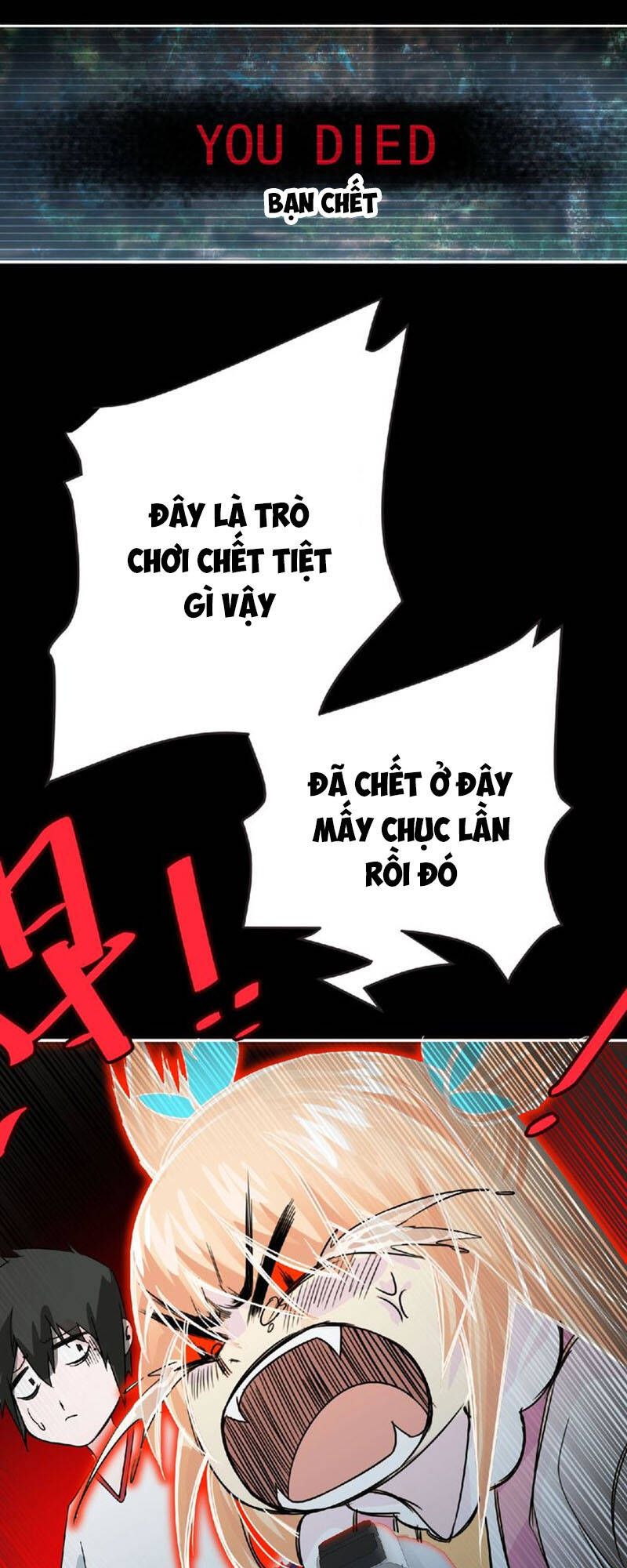 đại chiến yêu tinh chapter 18 24