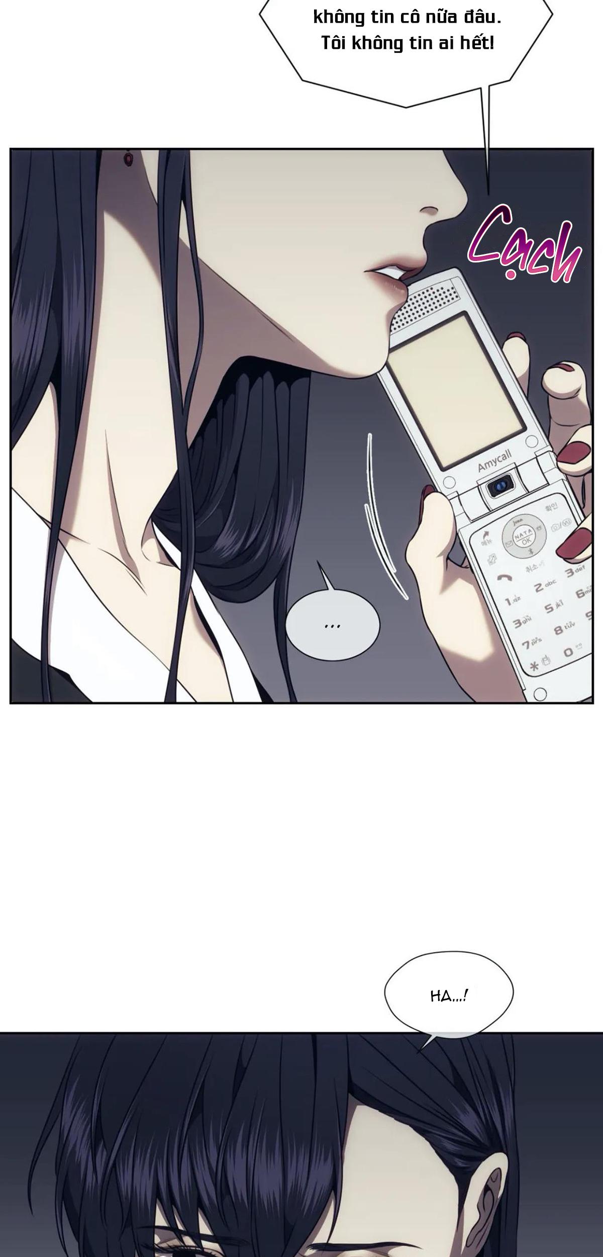 công cuộc báo thù của kẻ yếu thế chapter 41 13