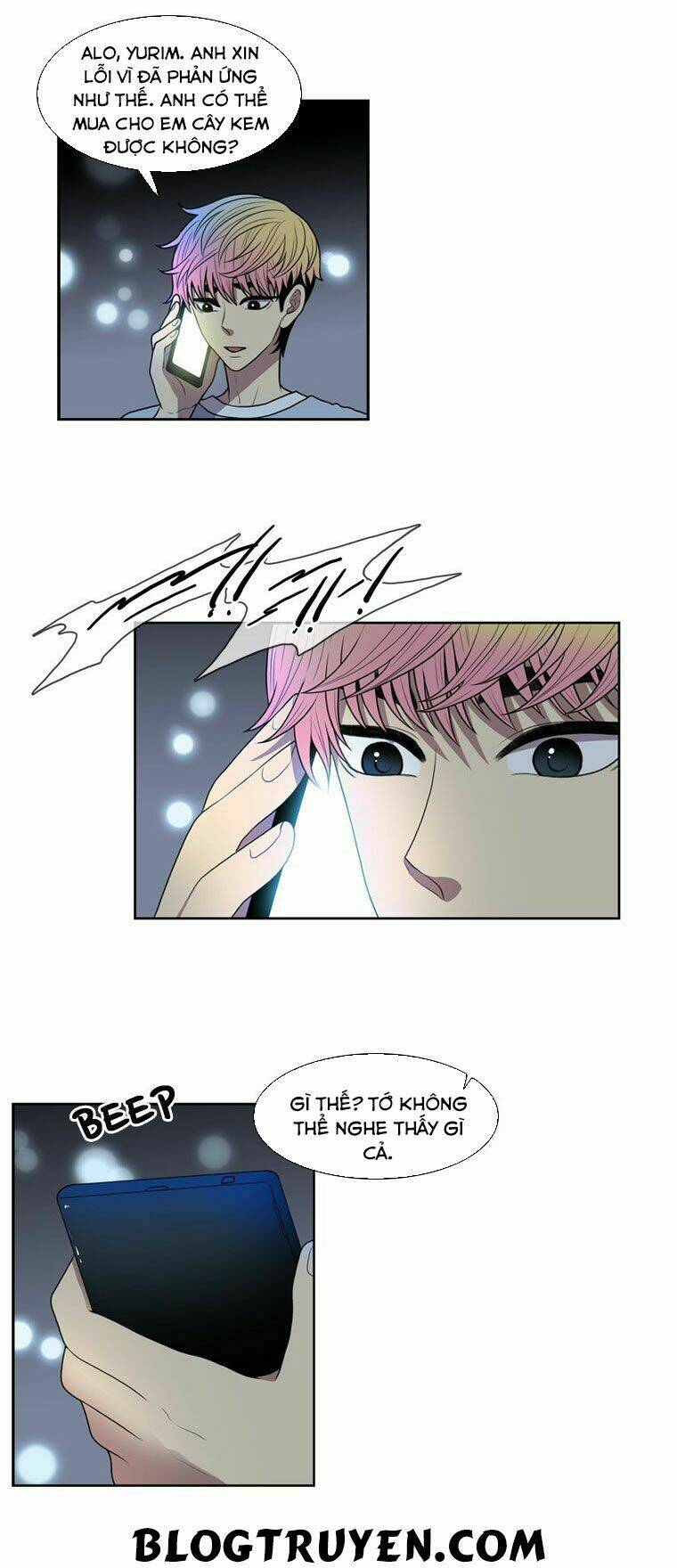 my shining world chapter 30 4