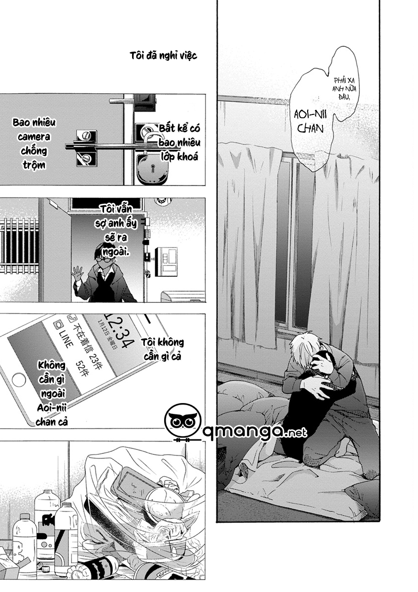 chờ em yêu anh chapter 6 21