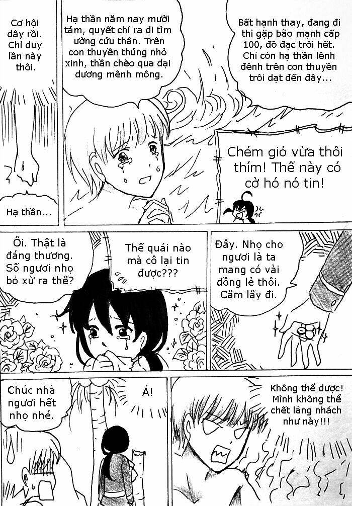 thế giới sắc màu của syou. chapter 1 30