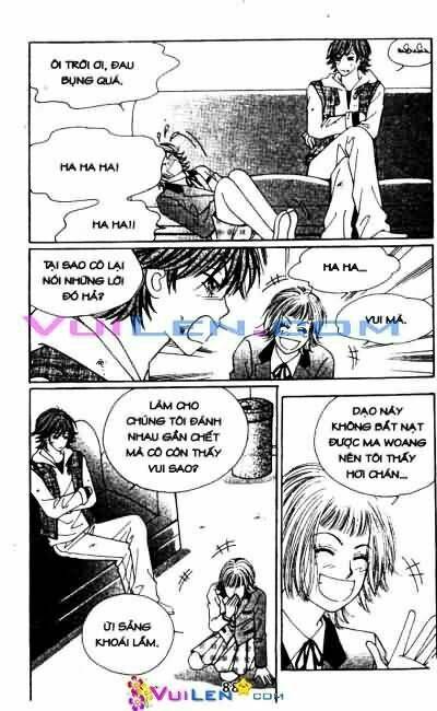 anh là của tôi chapter 8 88