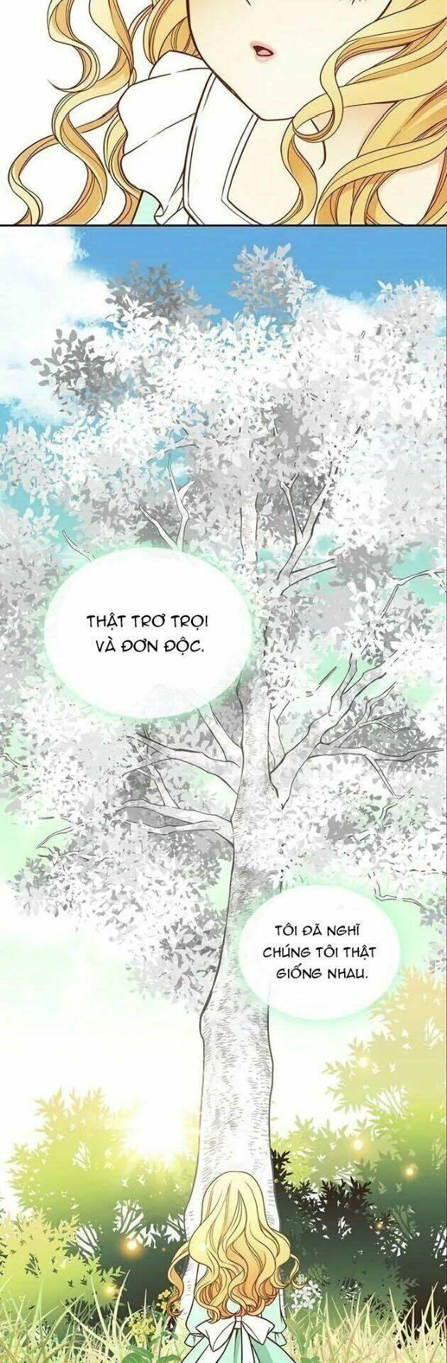 wendy , cô gái bán hoa chapter 27 29