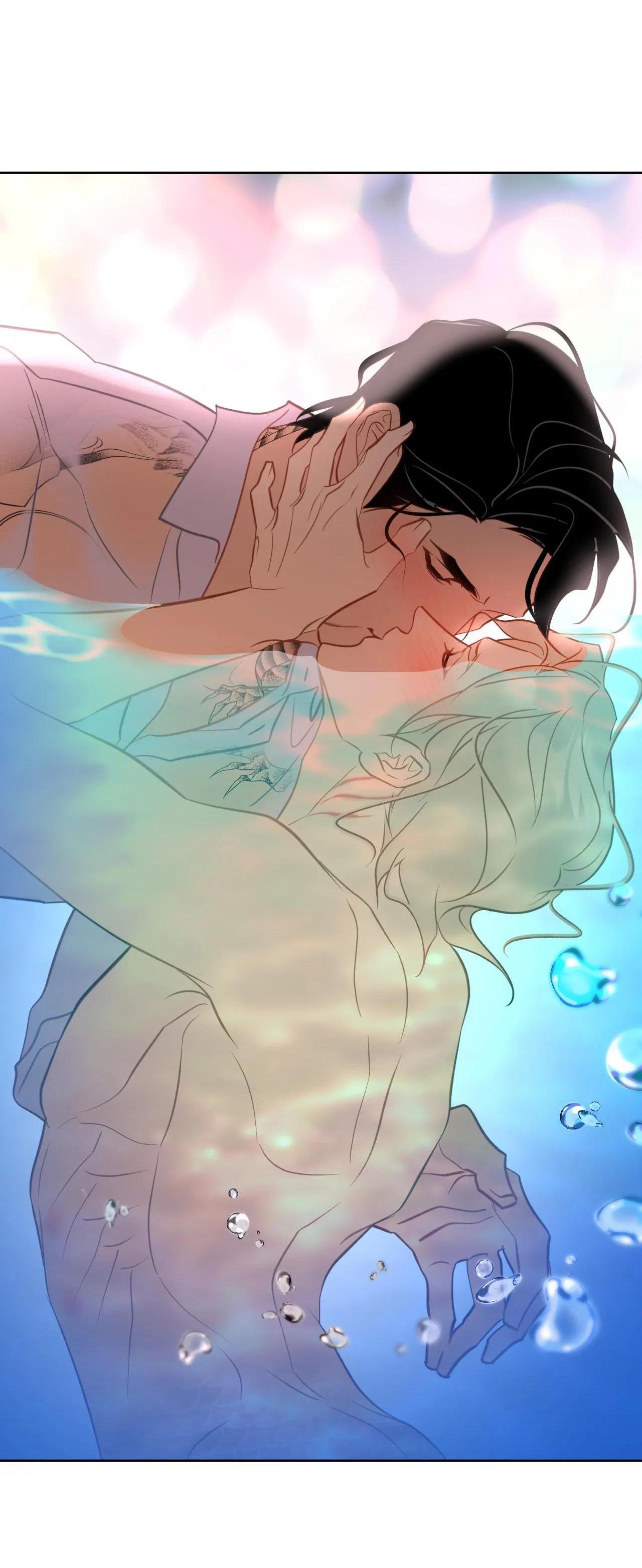 mỹ nhân ngư chapter 6 37