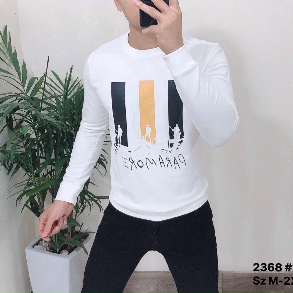 Áo thun thấm hút tốt, thoáng mát King168 , áo phông tay dài nam hàng vừa cập bến P08