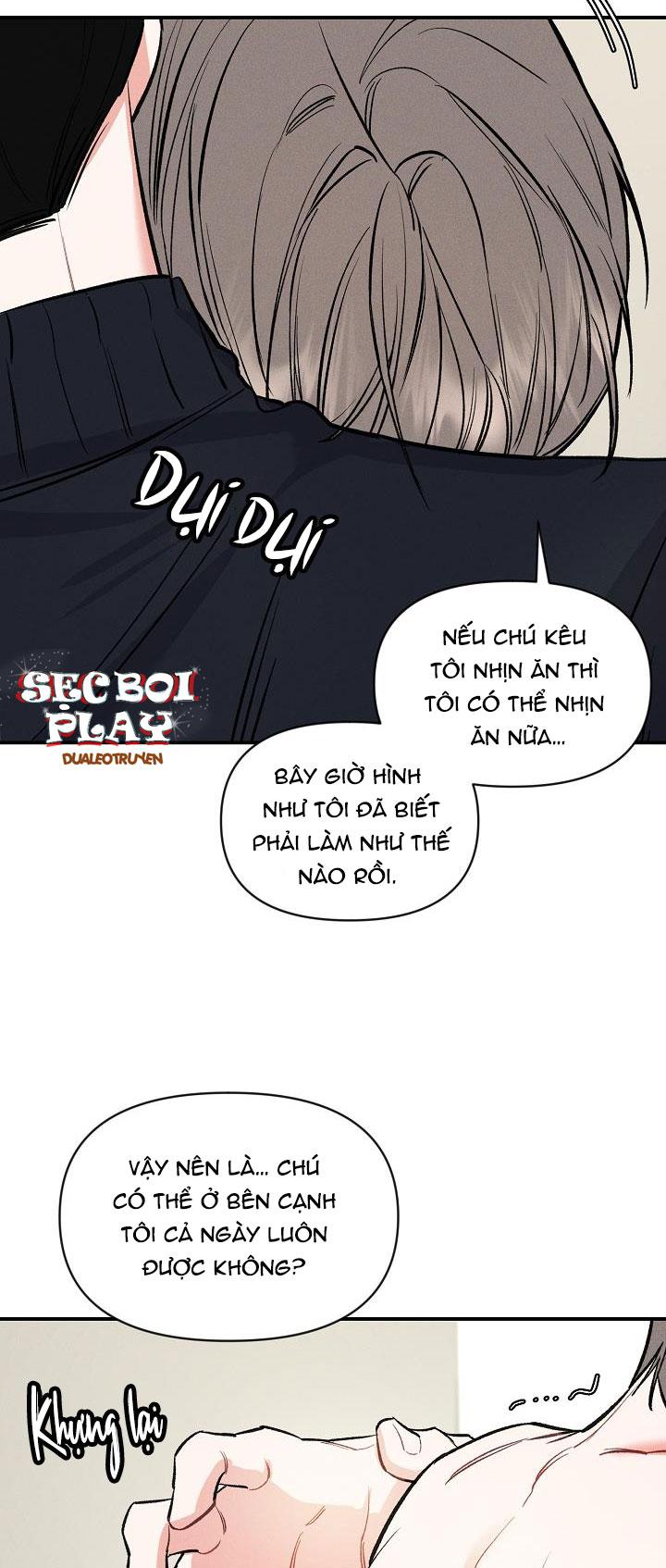 mặt trời của đêm chapter 21 39