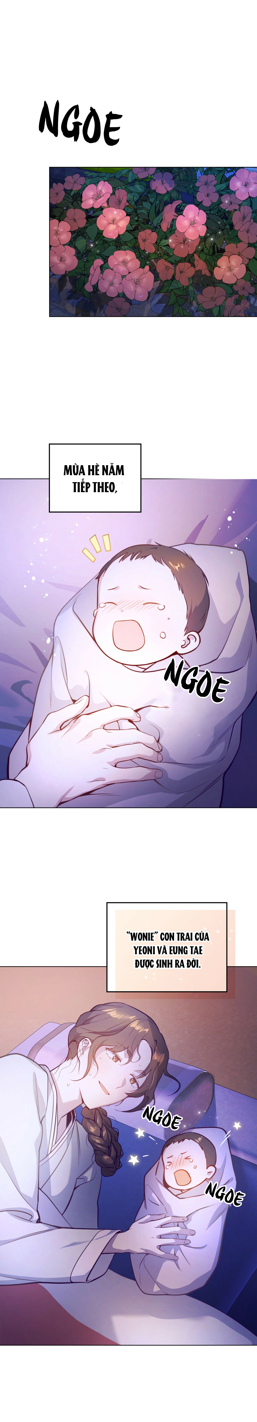 đăng tiêu hoa chapter 15 12