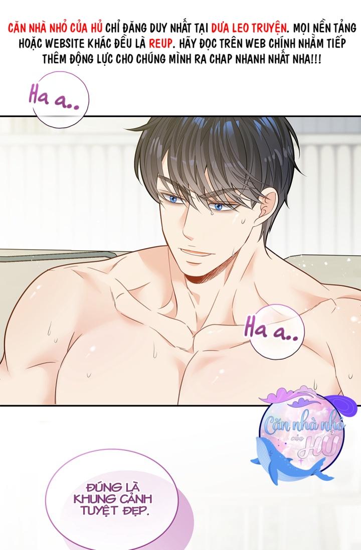 hôn nhân bị đánh cắp của hồ ly chapter 37 38