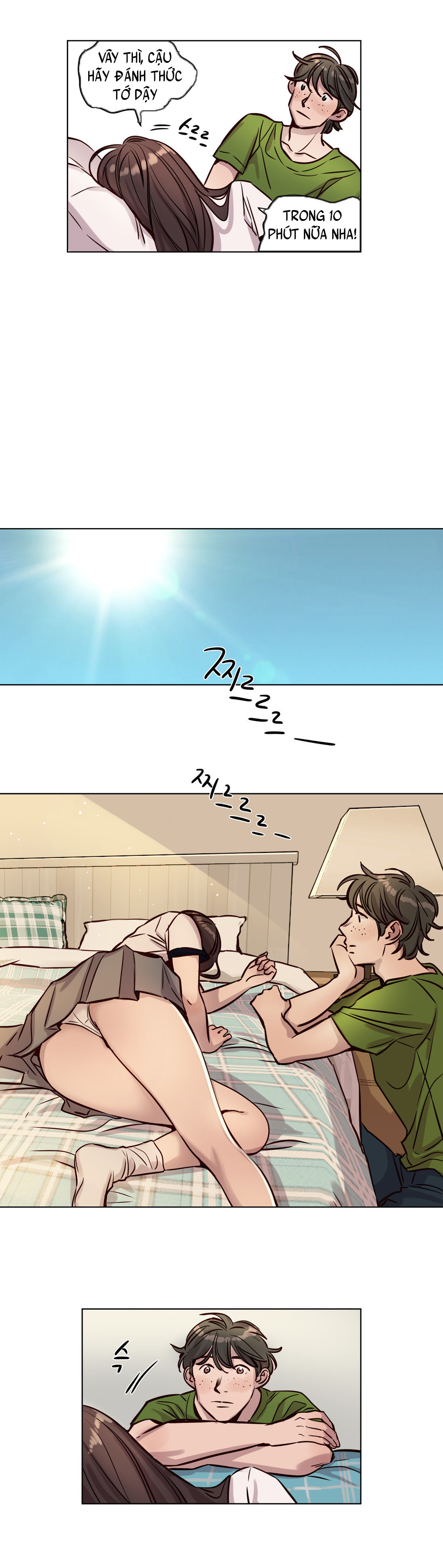 đền tội chapter 37 6