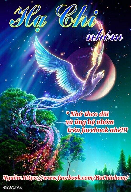 hồ đế độc yêu chapter 1 1