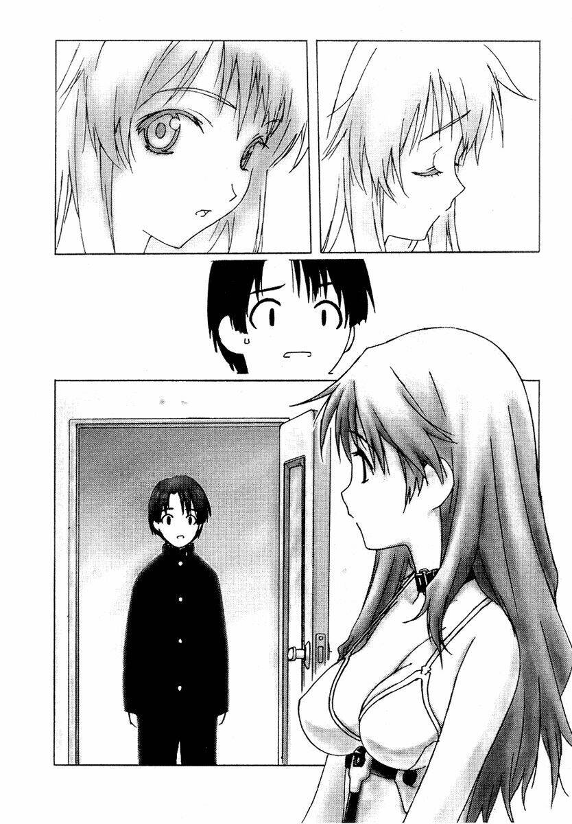 bakuretsu tenshi chapter 1 12