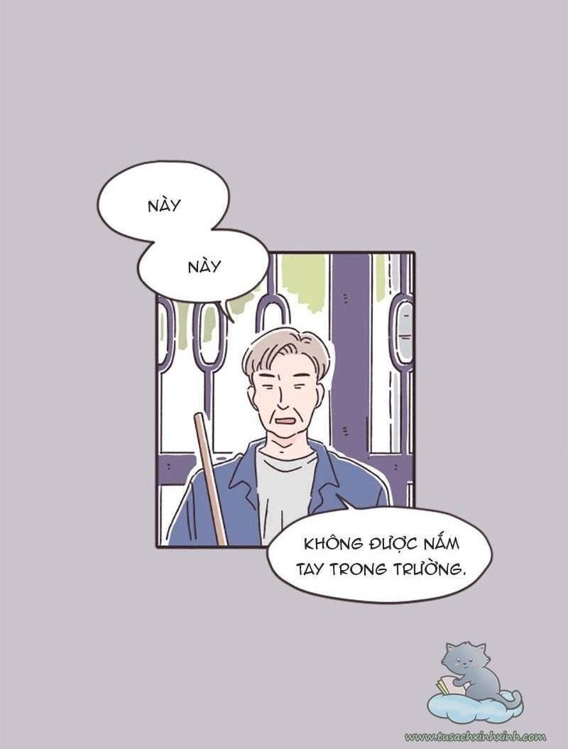 ngày định mệnh của đôi ta chapter 4 35