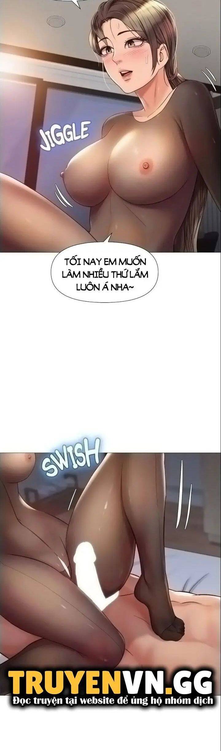 my daughter's friend chapter 69 26