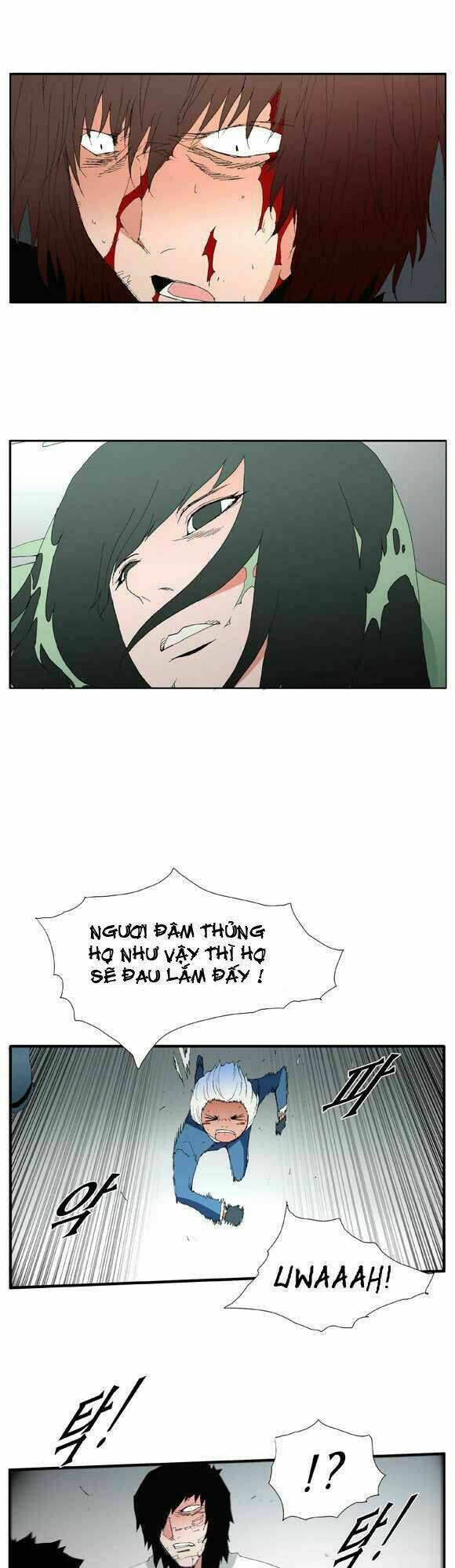 siêu năng chapter 52 18