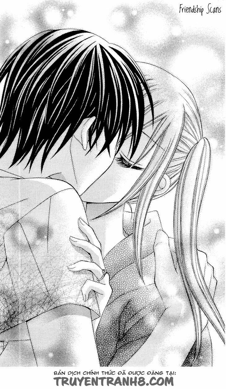 mayonaka lolita chapter 9 29