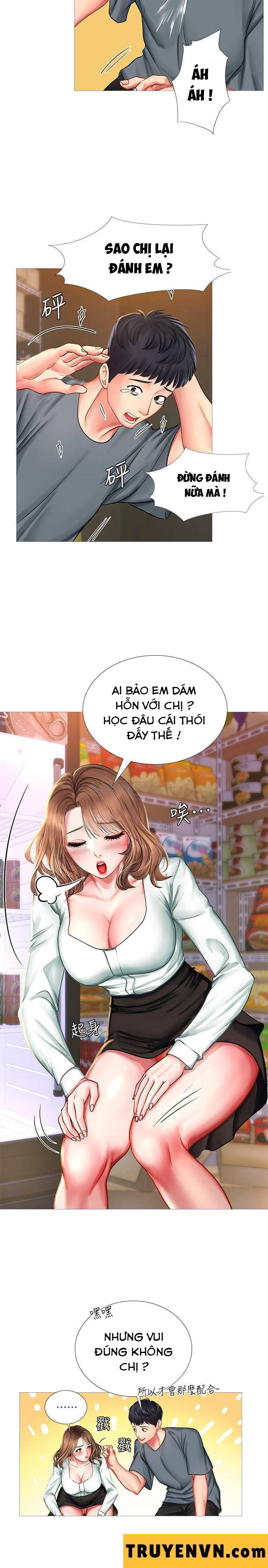 should i study at noryangjin? chapter 23 28