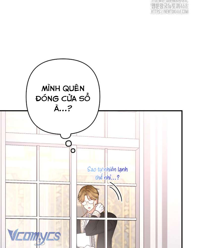 trước khi em có ý định chạy trốn ta sẽ ngăn chặn nó chapter 5 95