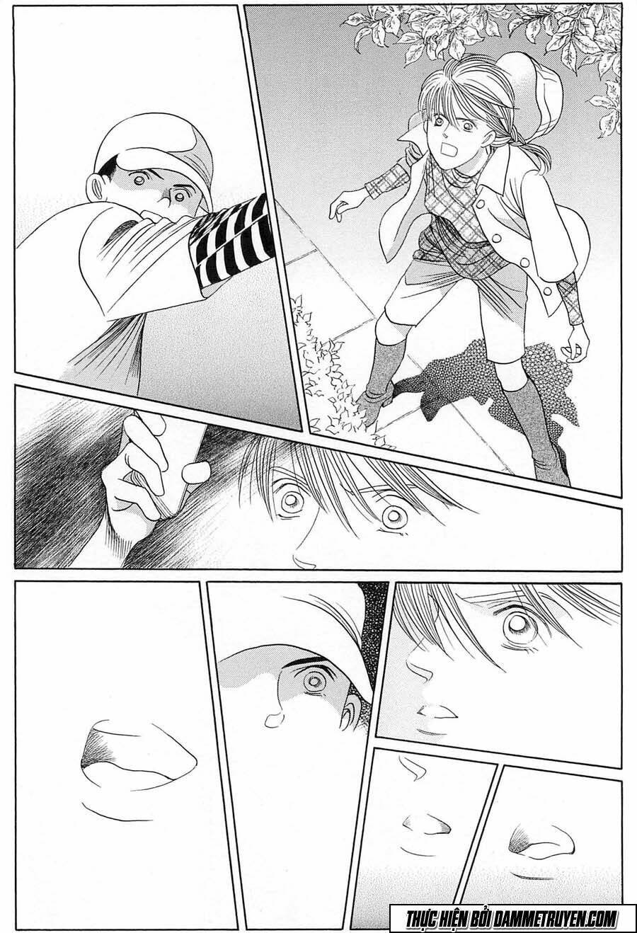 himitsu chapter 21.2 28