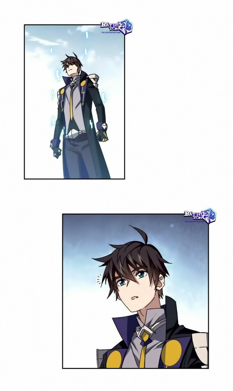 võng du chi cận chiến pháp sư chapter 309 8