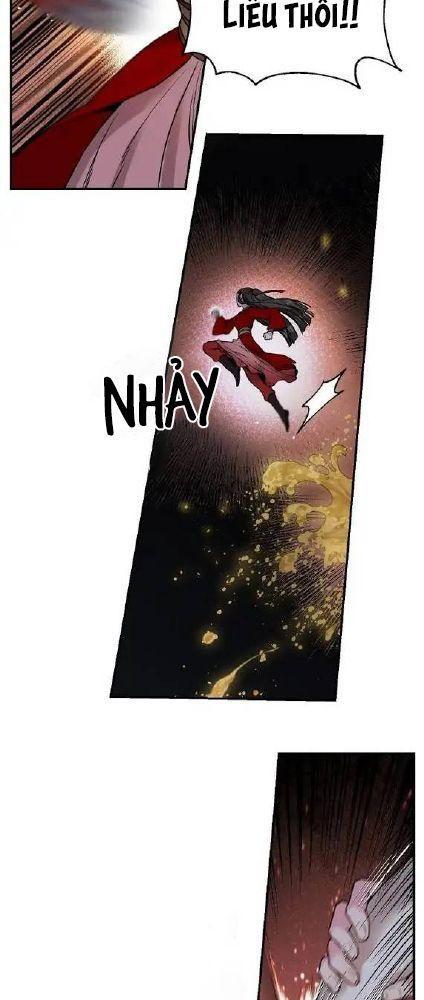 tôi là người mạnh nhất khi theo chủ nghĩa võ thuật chapter 30 7