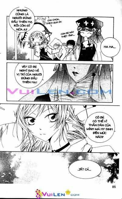 tiểu nữ vương chapter 3 85