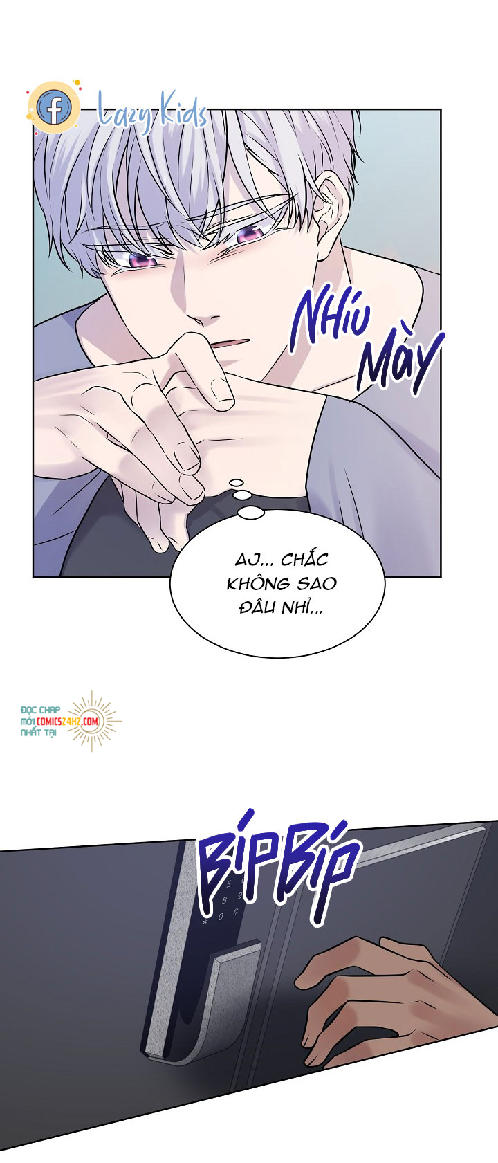 viên đạn vàng chapter 15 10