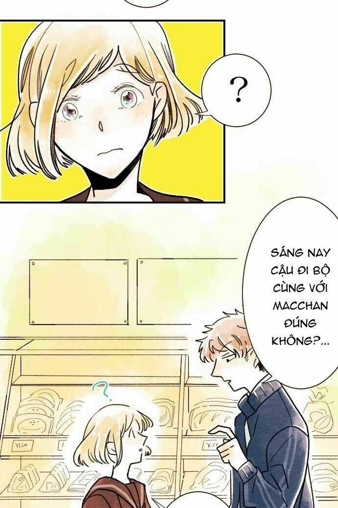 koe koi chapter 4 21