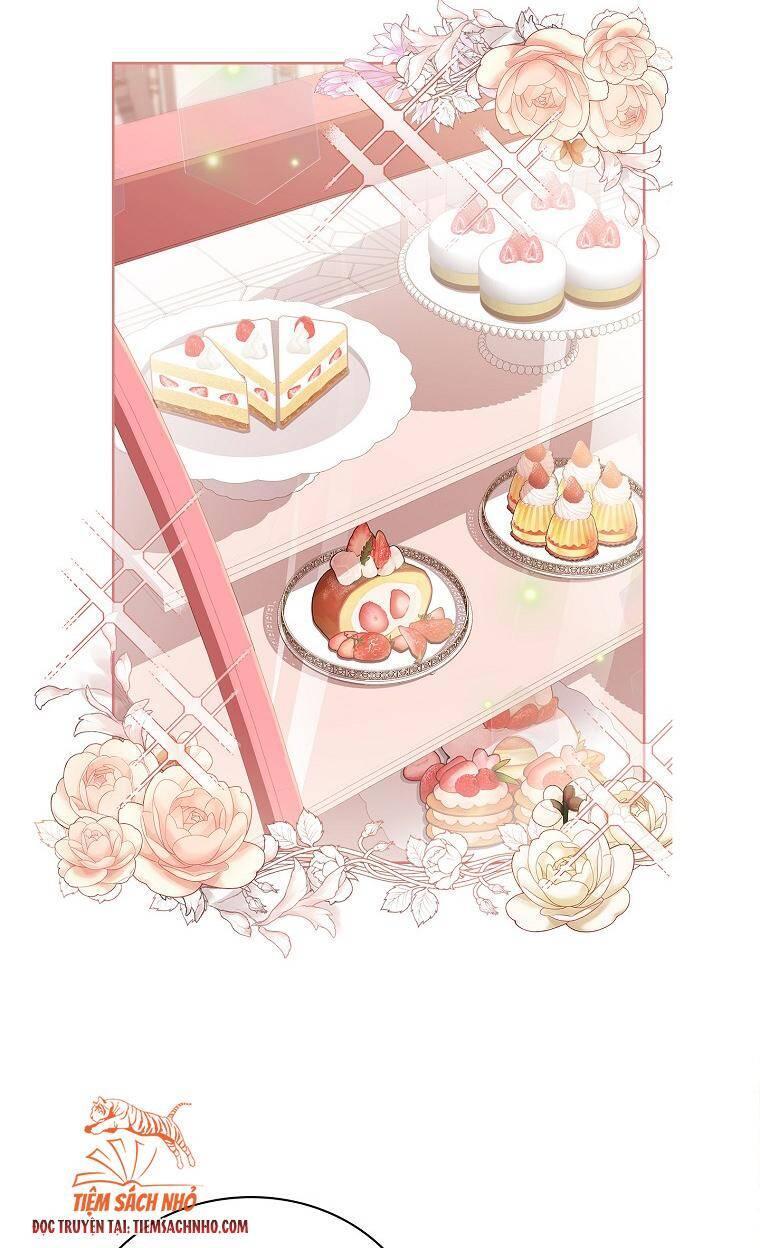 để yên cho tiểu thư hiền chapter 49 34