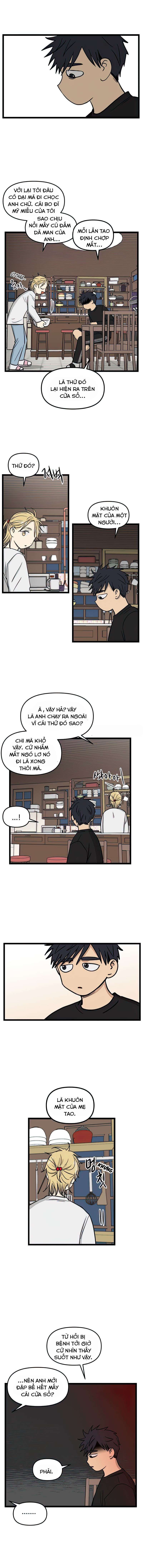 no home - không nhà chapter 102 3