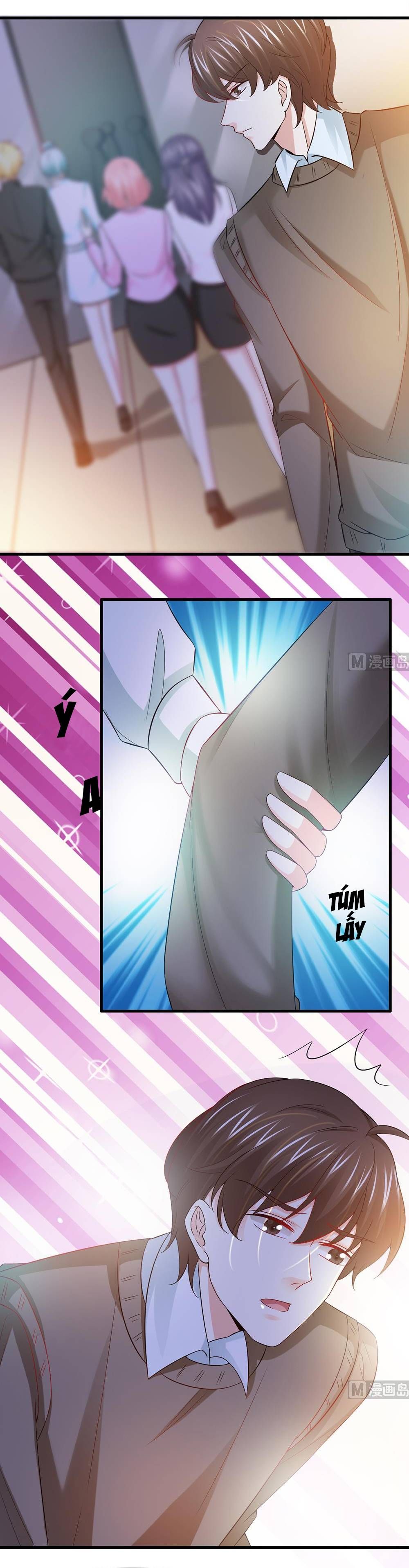 cô sát thủ ơi, yêu nhau nhé chapter 44 19