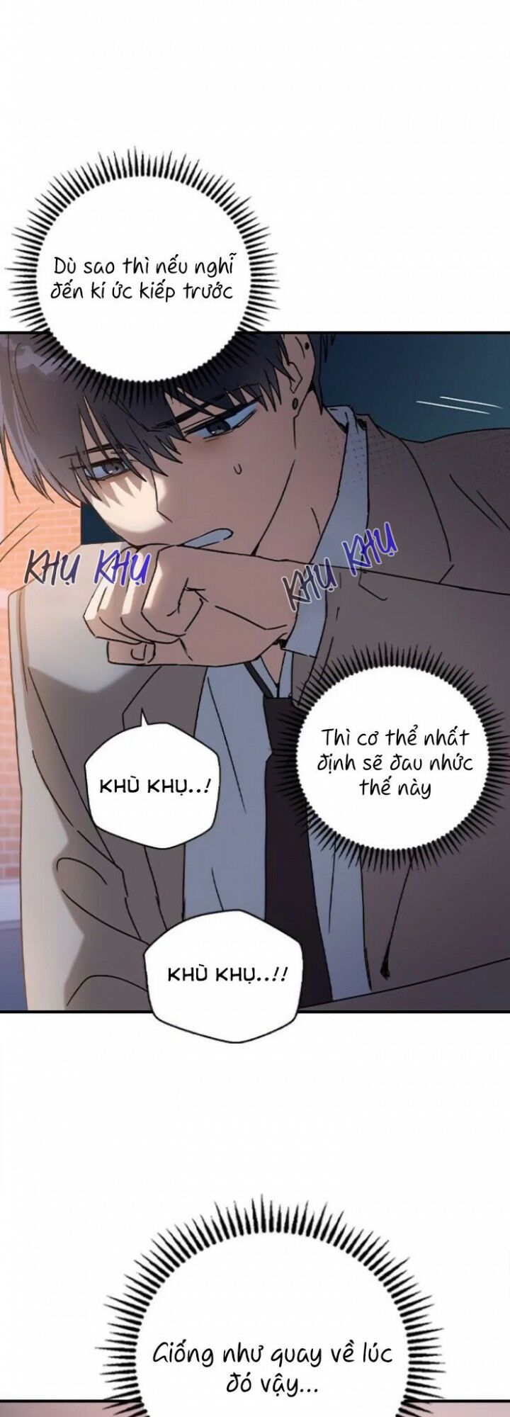 duyên nợ kiếp trước chapter 17 57