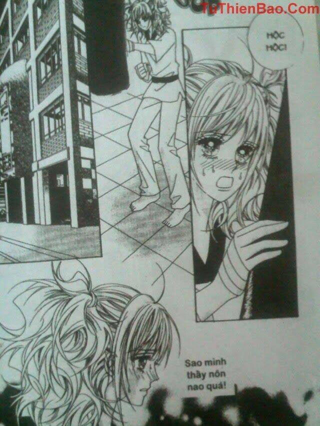 tình trong mộng chapter 5 61