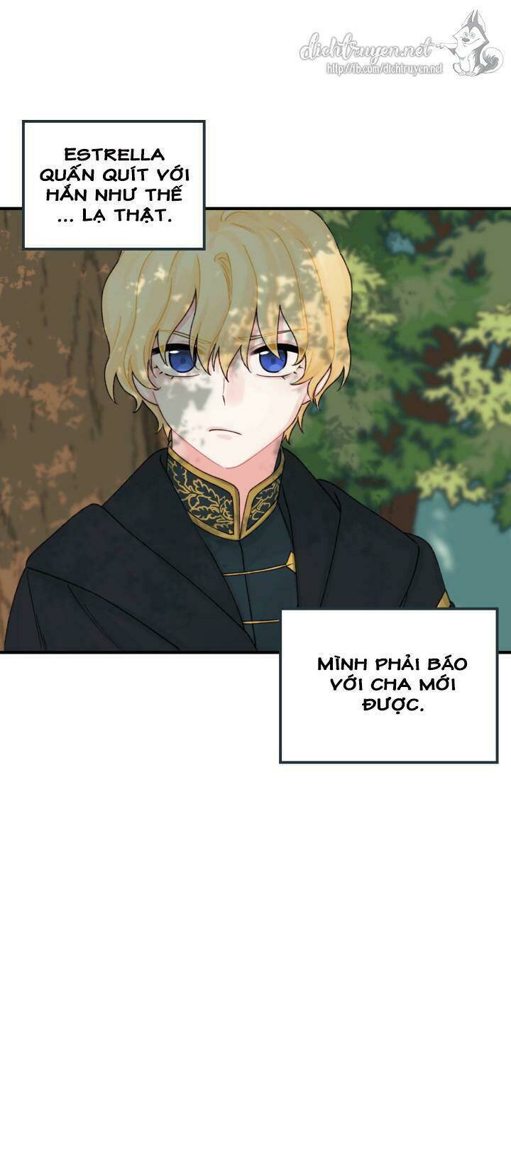 công chúa bãi rác chapter 26 53