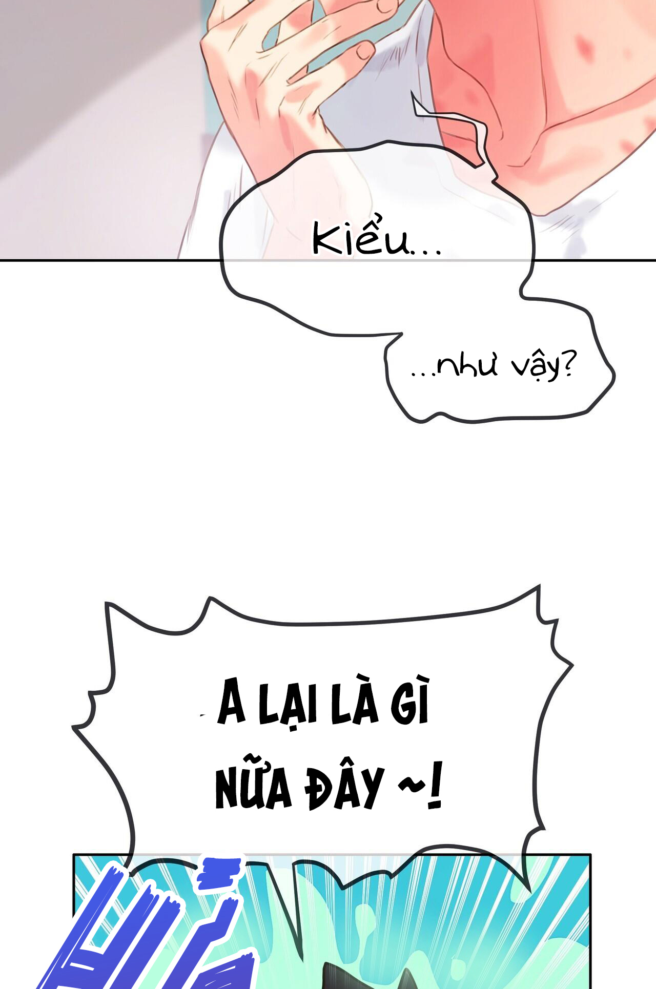 đừng động, không tôi "bắn" chapter 21 73