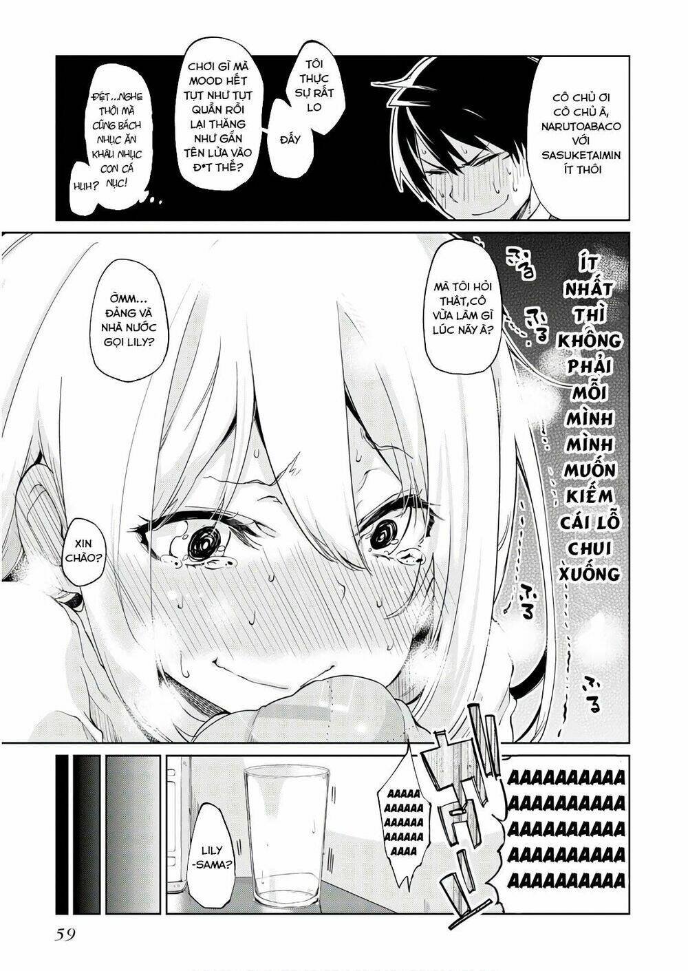 jiangshi kaitan blood chapter 26 30