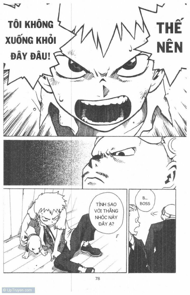 toto! the wonderful adventure chapter 1 78