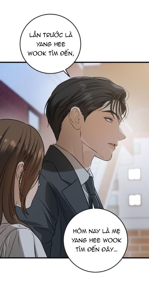 Nóng Lòng Muốn Giày Vò Em chapter 76.2 11