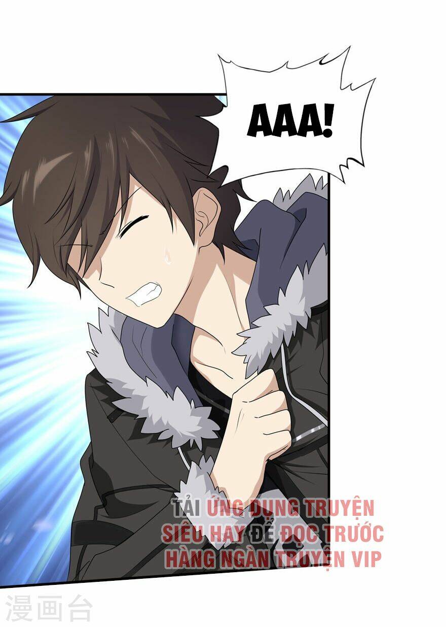 bạn gái virus của tôi chapter 70 10