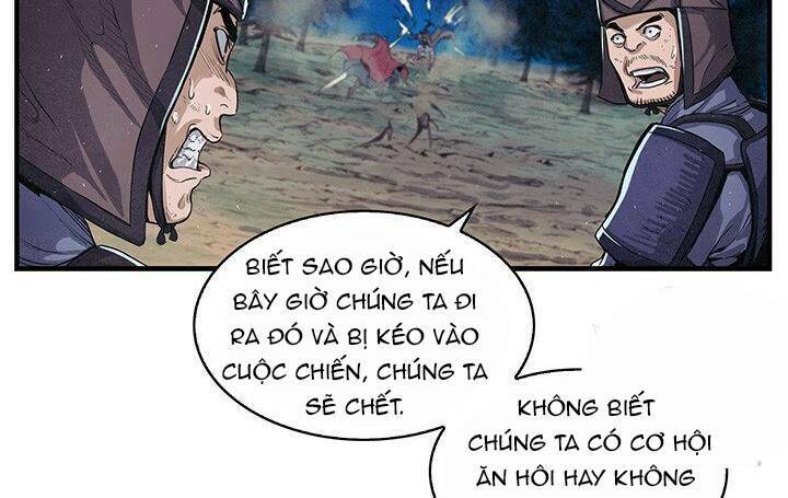 mục hạ vô nhân chapter 5 67