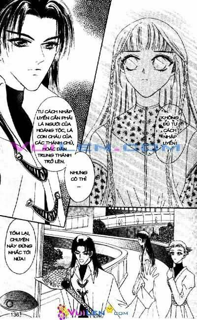 hai nàng công chúa chapter 2 136